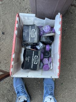 Respirator Filters