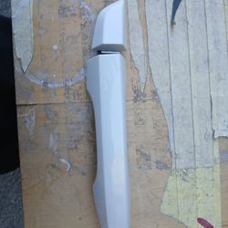 2020 Honda Civic RH Drivers Side Door Handle 