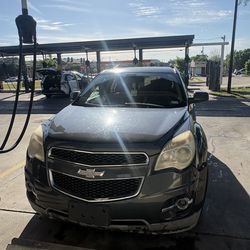 2011 Chevrolet Equinox