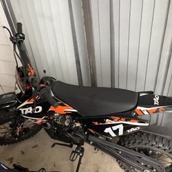 Dirtbike 125cc