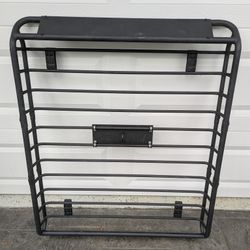 MaxxHaul Roof Rack (Rhino Sprayed) Great Condition 