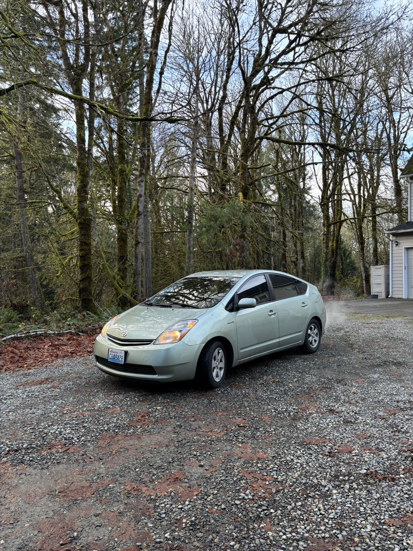 2007 Toyota Prius