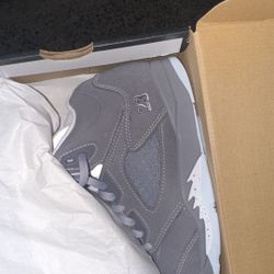 Wolf Grey 5