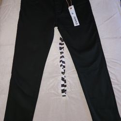 Purple Brand Jeans