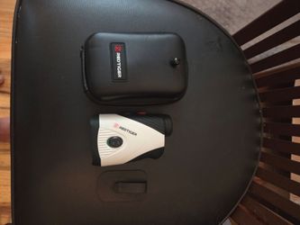 Range finder