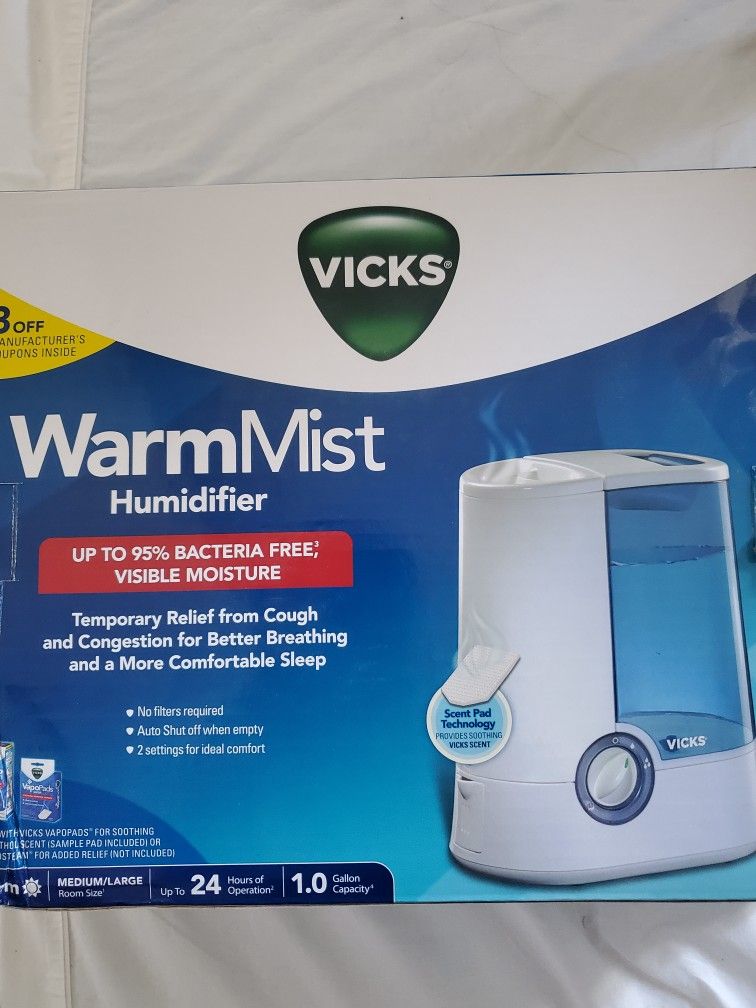Humidifier