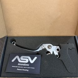 ASV Unbreakable Lever