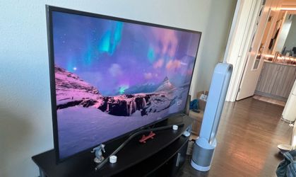 Samsung TV 50”