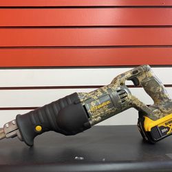 Equalizer 20V Ambush Power Cut-Out Tool