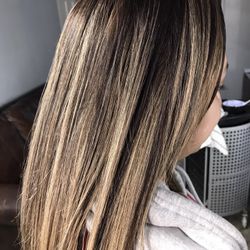 Hair Glamorous Hair Salon 9722 Stephens St Delhi Ca