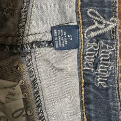 Vintage Jeans