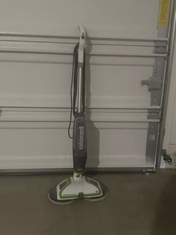 Bissell SpinWave Steam Mop