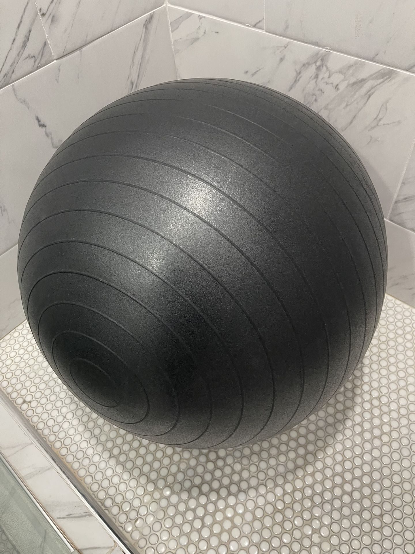 Exercise Ball - Sitting Ball