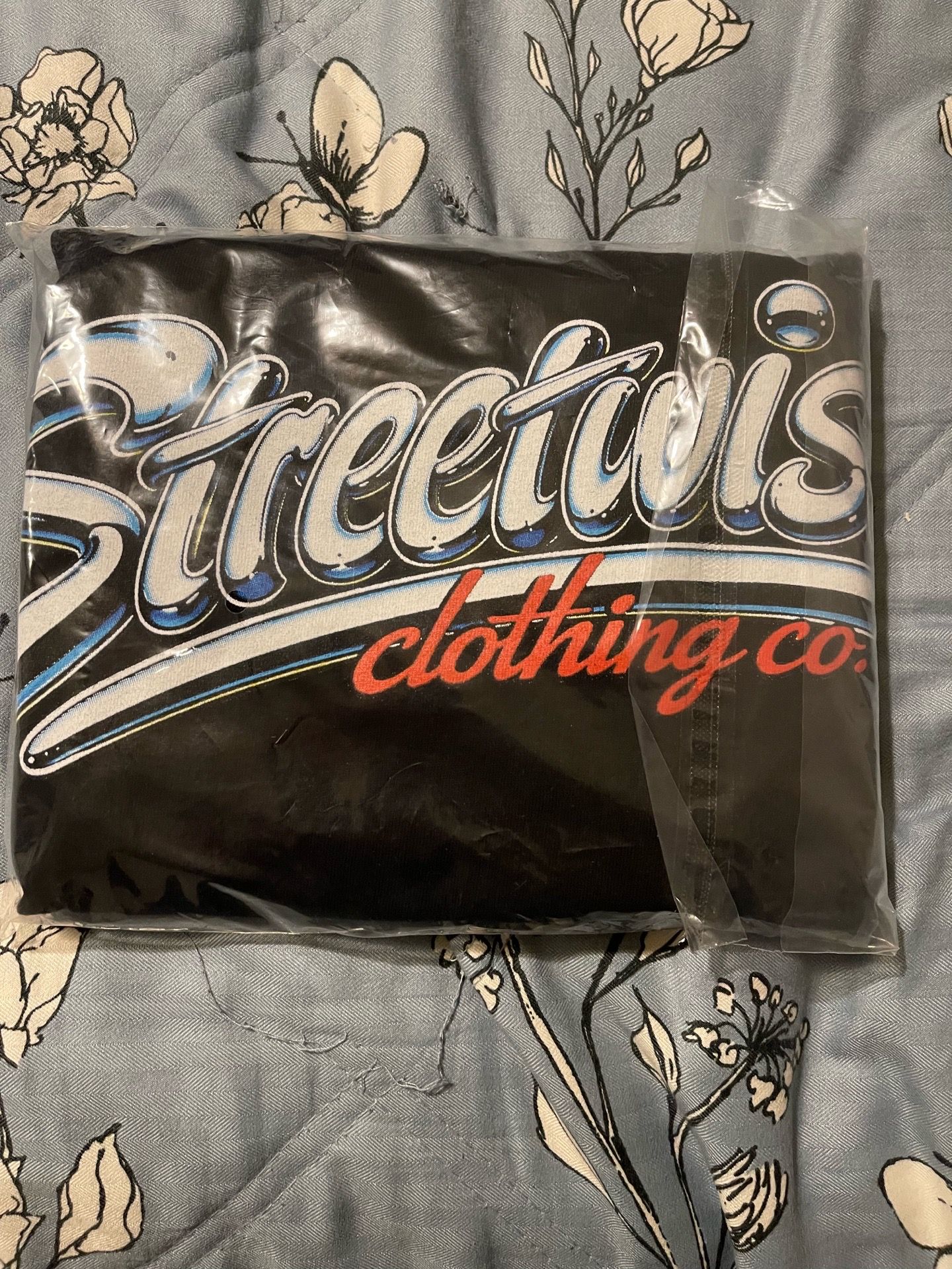 STREETWISE SHIRT 3xl