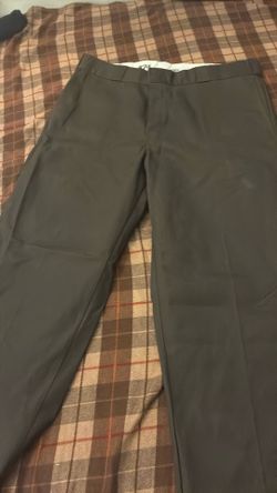 Dickies work pants