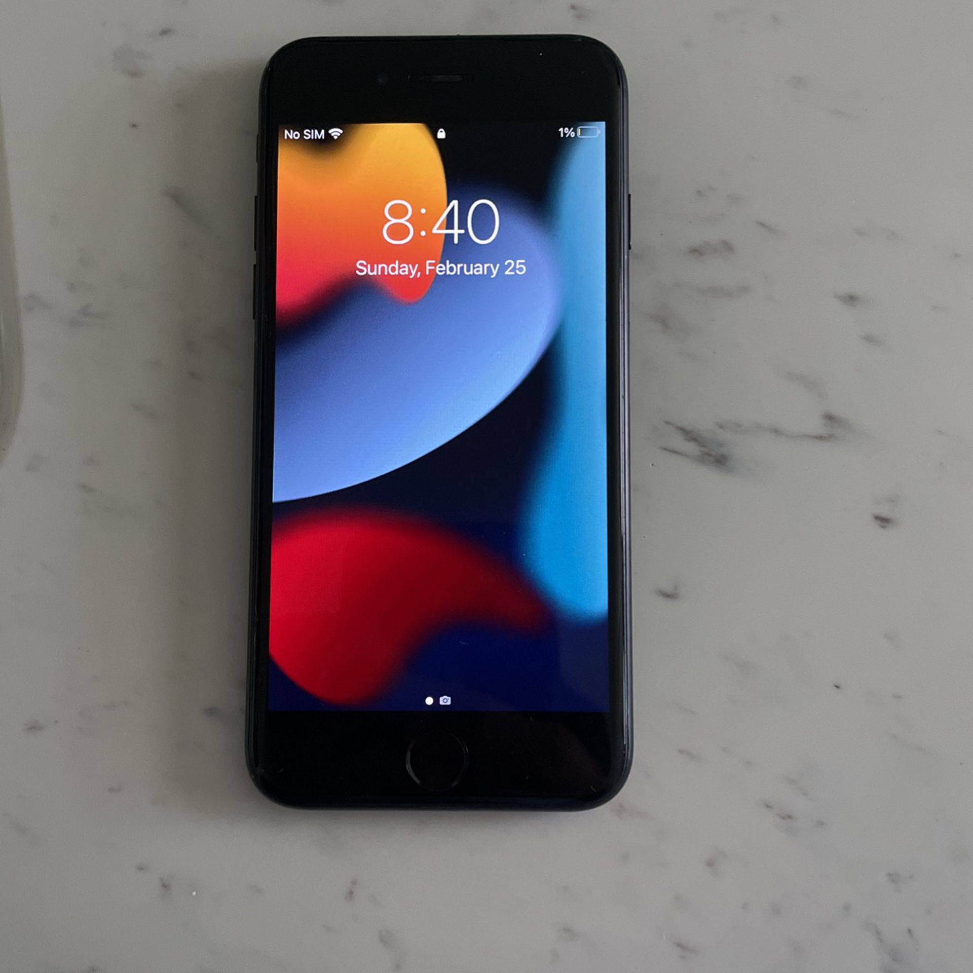 Iphone 8 Fully Clean / Full Unlocked
