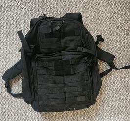 5.11 RUSH® 24 2.0 Backpack 37L