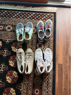 Shoes for Sale