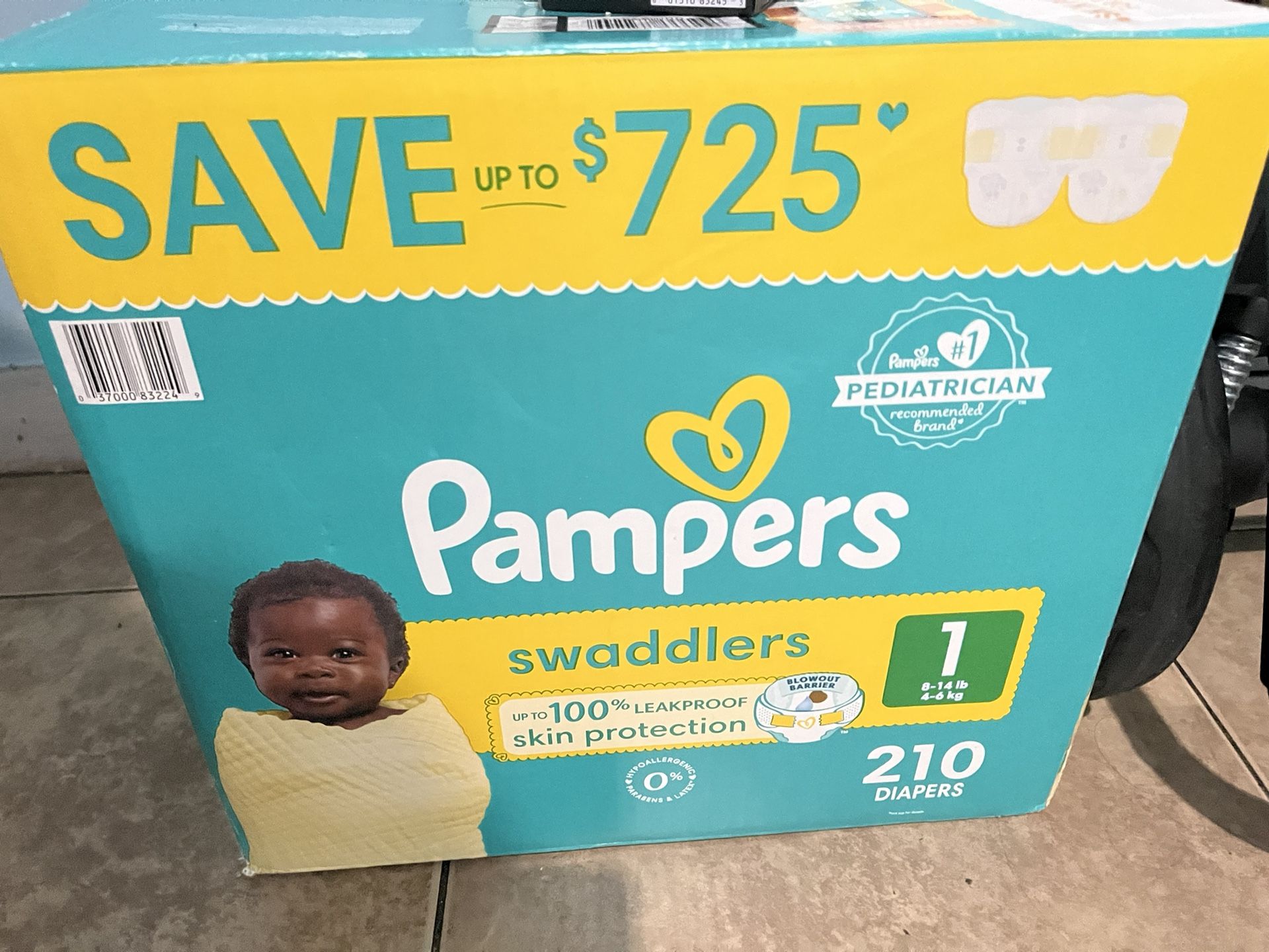 Pamper