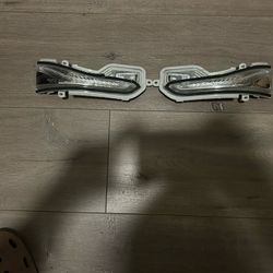 Turn Signal Indicators For 2021 Infiniti Q50