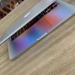 MacBook Pro 