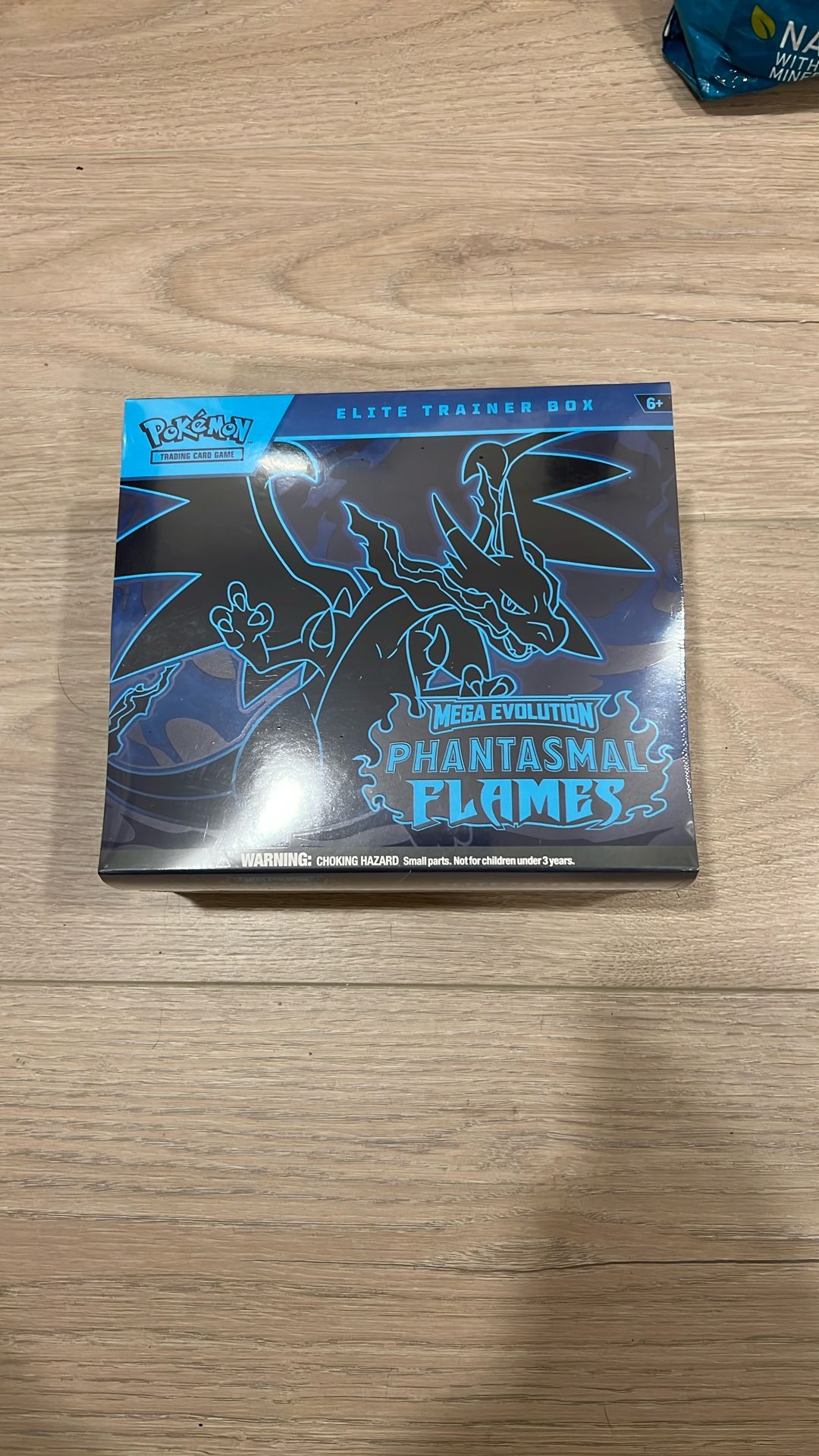 π₯ Phantasmal Flames ETB π₯