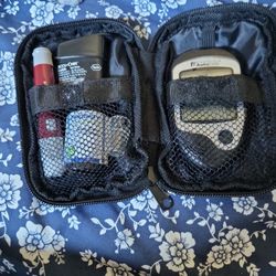 Glucose  Meter  kit for  Blood Sugar