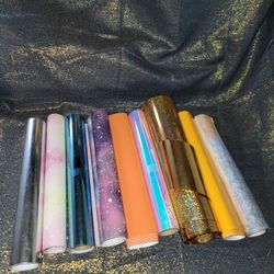 Cricut Papers