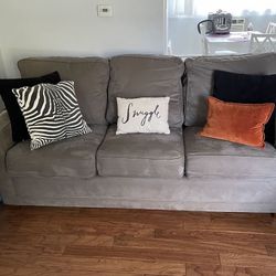 Lazy  Boy Queen Sleeper Sofa 