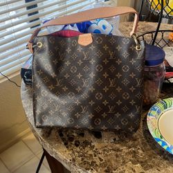 Louis Vuitton Monogram 
