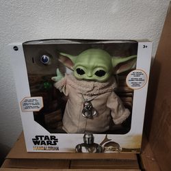 Yoda $25