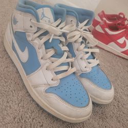 Nike Jordan Size 7