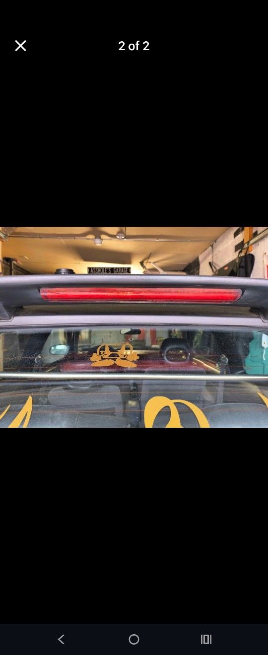 Hatch Wing