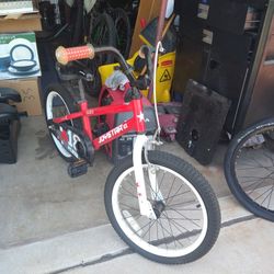 Kids Bike