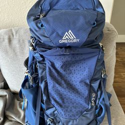 Gregory Zulu 40 backpack