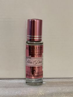 Miss Dior Travel Size 12ml Oil Rollerball Perfume for Sale in Carol City,  FL - OfferUp