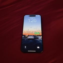 iPhone 15 Pro. UNLOCKED!!
