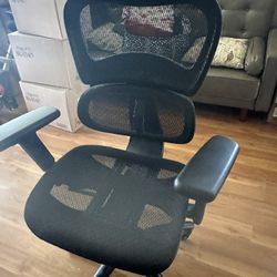 Office Chair Used