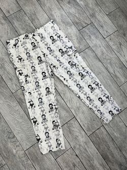 Asaali Cartel Cargo Pants 