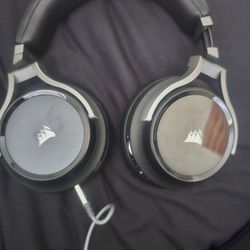 Corsair Headphones 