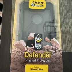 Otterbox Defender Case For iPhone 7