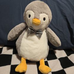 Penguin Scentsy Buddy