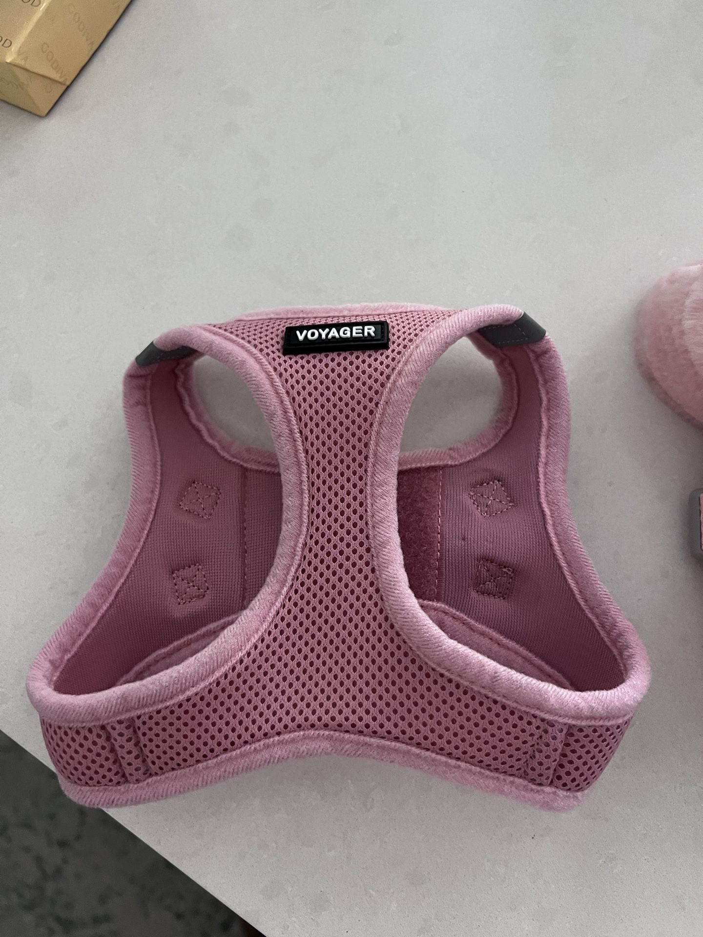 Dog Harness For Small Dog 
