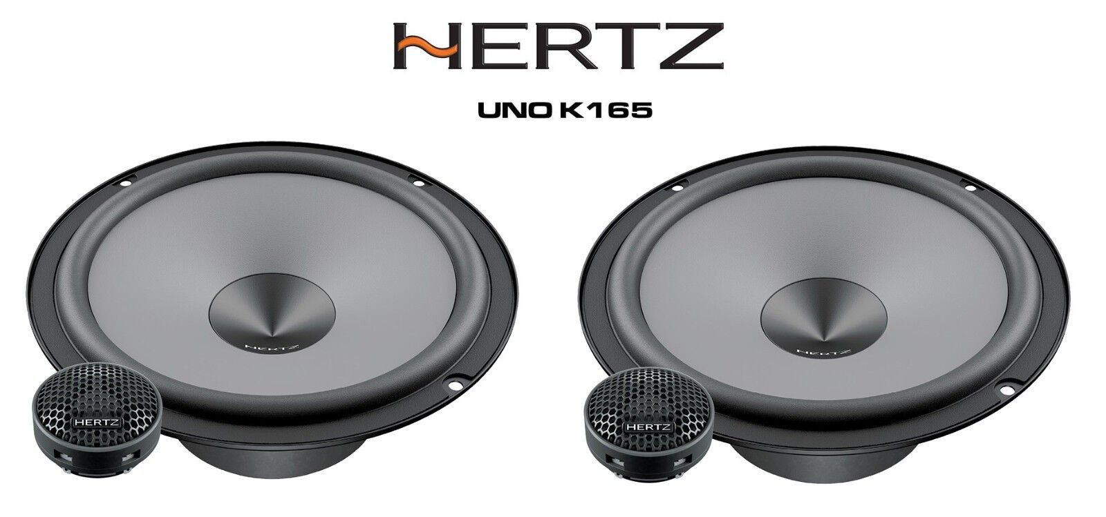 Hertz K 165 Uno 6.5