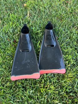 Swim Fins