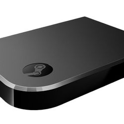 Steam Link TV