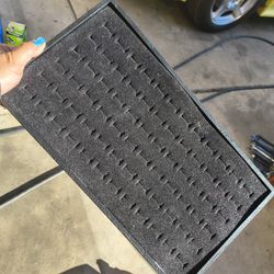 Ring Holder 72 Ring Capacity 