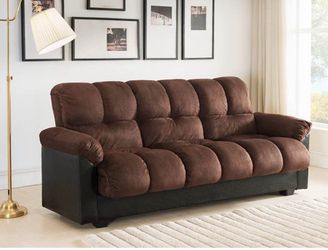 New futon couch / free delivery