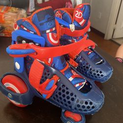 Roller Skates