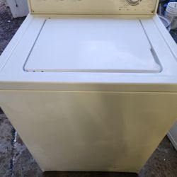 Kenmore 80 Series Heavy Duty Extra Capacity Plus Washer 
